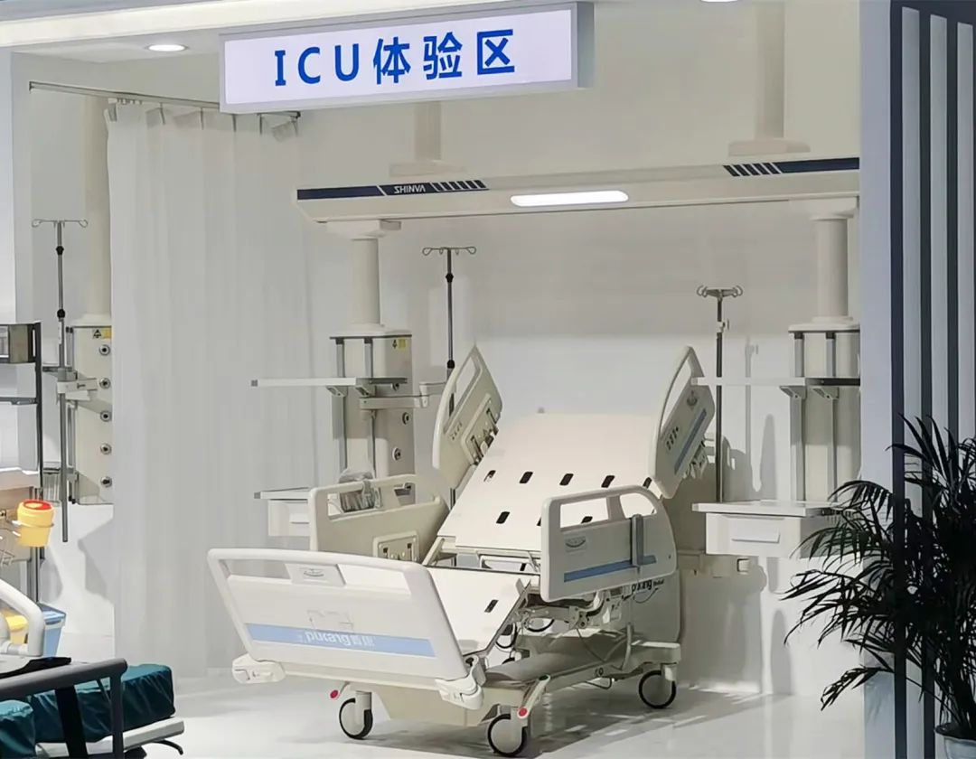 全讯官网医疗,电动病床DA-7